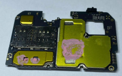 Основная плата Honor X6b (JDY-LX1) 4x128