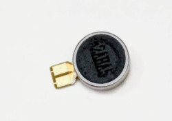 Вибромотор Honor X6b (JDY-LX1)