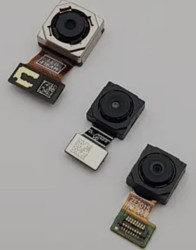 Основная камера (комплект) Samsung Galaxy A03s (SM-A037F)