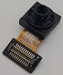 Фронтальная камера Samsung Galaxy A03s (SM-A037F)