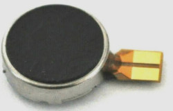 Вибромотор Samsung Galaxy A03s (SM-A037F)