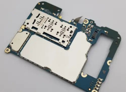 Основная плата Samsung Galaxy A03s (SM-A037F) 3x32