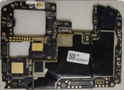 Основная плата Xiaomi Redmi Note 12s (8x256)