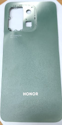 Крышка Honor X6b (JDY-LX1) зеленый