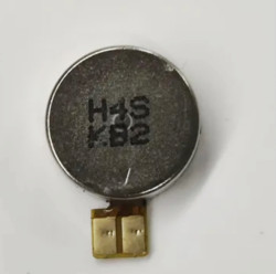 Вибромотор Xiaomi Redmi 13C