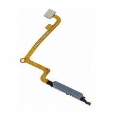 Сканер отпечатка пальца Xiaomi Redmi 13C (синий)