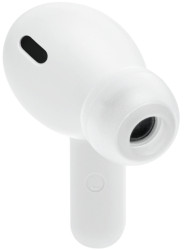 Наушник (левый) JBL Wave 200 (белый)