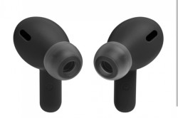 Наушники (комплект) JBL Wave 200 (черный)