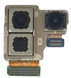 Основная камера (комплект) Samsung Galaxy Note10 Lite (SM-N770F)