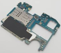 Основная плата Samsung Galaxy Note10 Lite (SM-N770F) 6x128