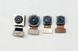 Основная камера (комплект) Vivo Y30