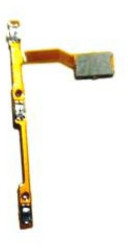 Шлейф кнопки включения и громкости Vivo Y30