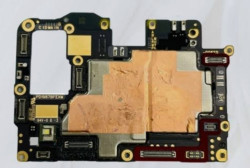 Основная плата Vivo Y30 (4x64)