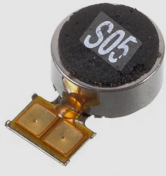 Вибромотор Samsung Galaxy C5 Pro (C5010)