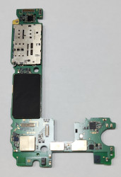 Основная плата Samsung Galaxy C5 Pro (C5010) 4x64