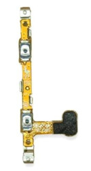 Шлейф кнопки громкости Samsung Galaxy C5 Pro (C5010)