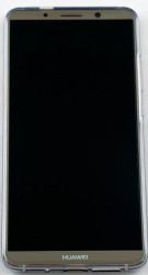 Экран модуля Huawei Mate 10 Pro (BLA-L29) розовый