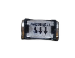 Слуховой динамик (спикер) Huawei Mate 10 Pro (BLA-L29)