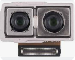 Основная камера (комплект) Huawei Mate 10 Pro (BLA-L29)