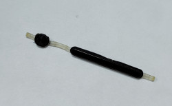 Боковые кнопки ZTE Blade D Lux (T617) черный