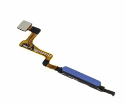 Сканер отпечатка пальца Huawei nova Y70 (MGA-LX9) синий