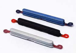 Боковая кнопка Huawei nova Y70 (MGA-LX9) синий