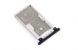 Сим лоток ASUS ZenFone 3 (ZE520KL) черный