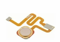 Сканер отпечатка пальца Xiaomi Redmi S2 (золотой)