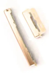 Боковые кнопки Xiaomi Redmi S2 (золотой)