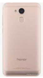 Задняя крышка в сборе для HONOR 6A (золотой)