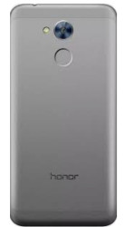 Задняя крышка в сборе для HONOR 6A (серый)