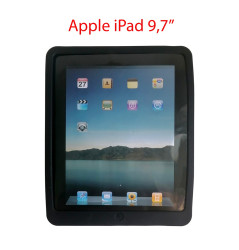 Чехол бампер Apple iPad черный