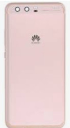 Крышка Huawei P10 (VTR-L29) розовый