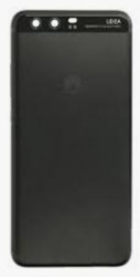 Крышка Huawei P10 (VTR-L29) черный