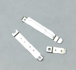 Прижимной щиток (комплект) Nokia 6 (TA-1021)