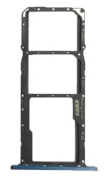 Сим лоток Huawei Y5 (2019) AMN-LX9, Honor 8s (KSA-LX9)