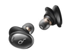 Наушники (комплект) Anker SoundCore Liberty 3 Pro (черный)