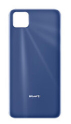 Крышка Honor 9s, Huawei Y5p (DUA-LX9) синий