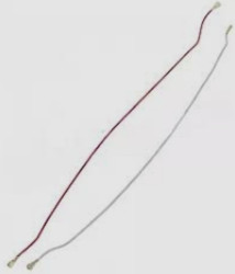 Коаксиальный кабель (комплект) Samsung Galaxy S20 FE (SM-G780F)