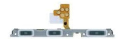 Шлейф кнопки включения и громкости Samsung Galaxy S20 FE (SM-G780F)