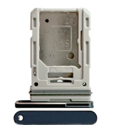 Сим лоток Samsung Galaxy S20 FE (SM-G780F) синий