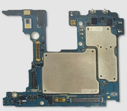 Основная плата Samsung Galaxy S20 FE (SM-G780F) 6x256
