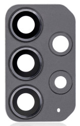 Стекло камеры в сборе Samsung Galaxy A72 (SM-A725F)