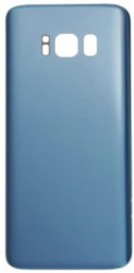 Крышка Samsung Galaxy S8 (G950F) синий