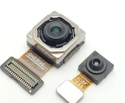 Основная камера (комплект) Tecno Spark 8C