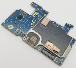 Основная плата  Tecno Spark 8C (2х64)