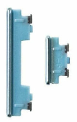 Боковые кнопки Samsung Galaxy A72 (SM-A725F) голубой