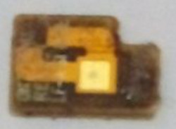 Шлейф сенсорных кнопок Samsung Galaxy J5 Prime (G570)