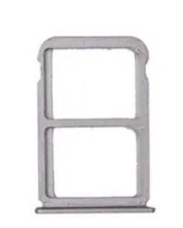 Сим лоток MEIZU Pro 6 Plus (серый)