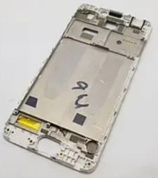 Рамка модуля MEIZU Pro 6 Plus (белый)